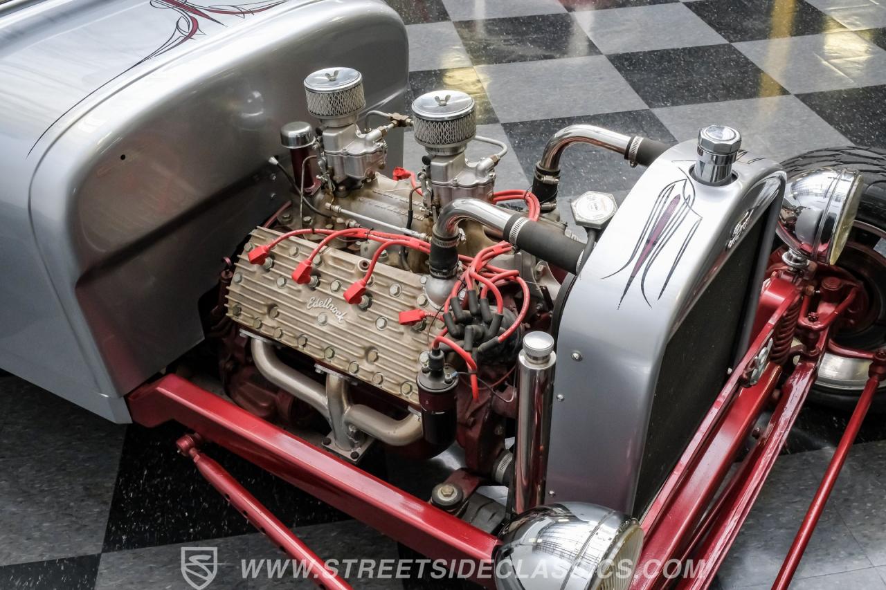 1927 Ford T-Bucket Roadster