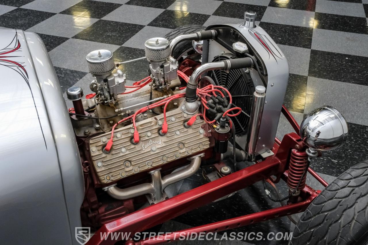1927 Ford T-Bucket Roadster