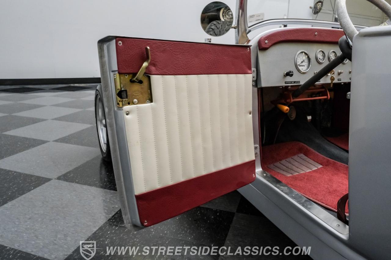 1927 Ford T-Bucket Roadster