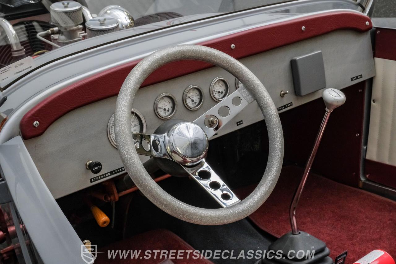 1927 Ford T-Bucket Roadster