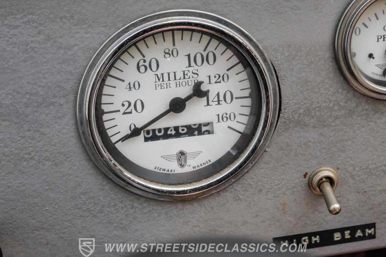 1927 Ford T-Bucket Roadster