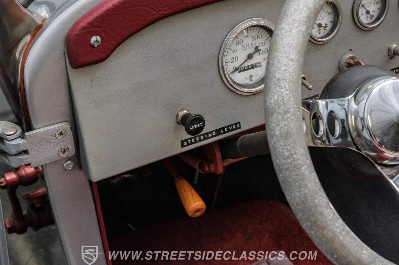 1927 Ford T-Bucket Roadster