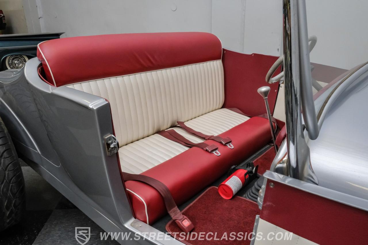 1927 Ford T-Bucket Roadster