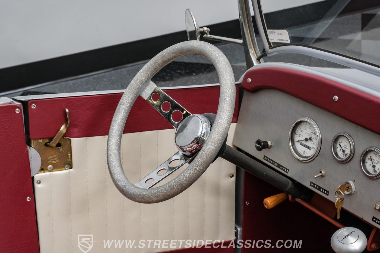 1927 Ford T-Bucket Roadster