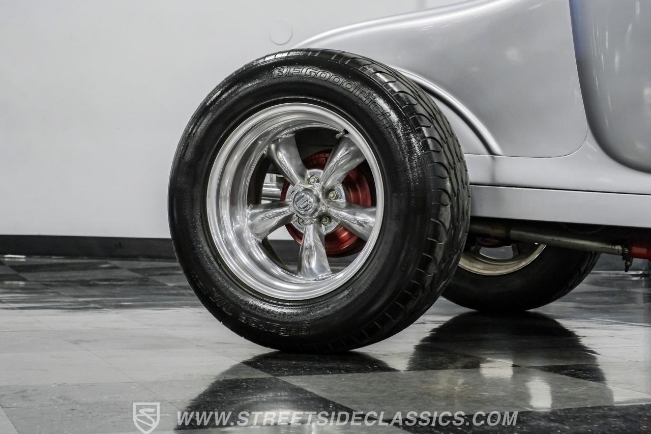 1927 Ford T-Bucket Roadster