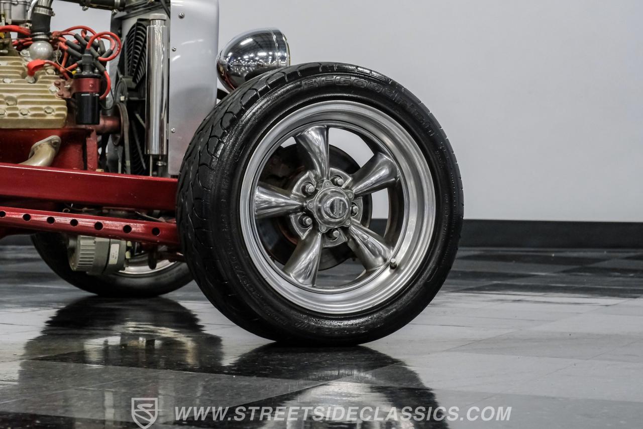 1927 Ford T-Bucket Roadster