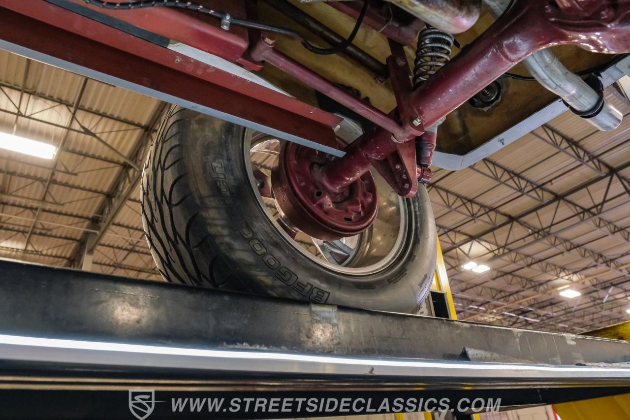 1927 Ford T-Bucket Roadster