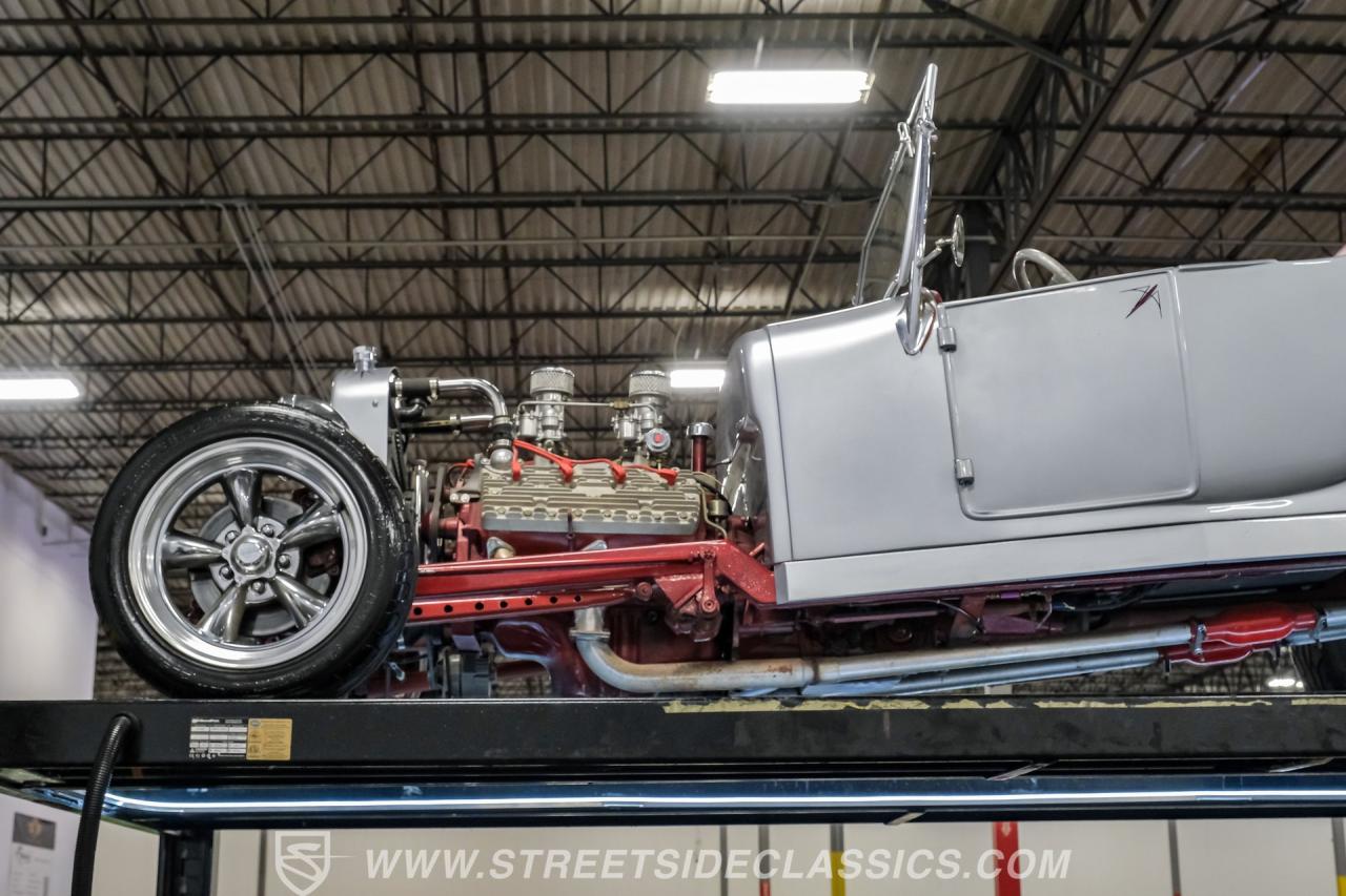 1927 Ford T-Bucket Roadster