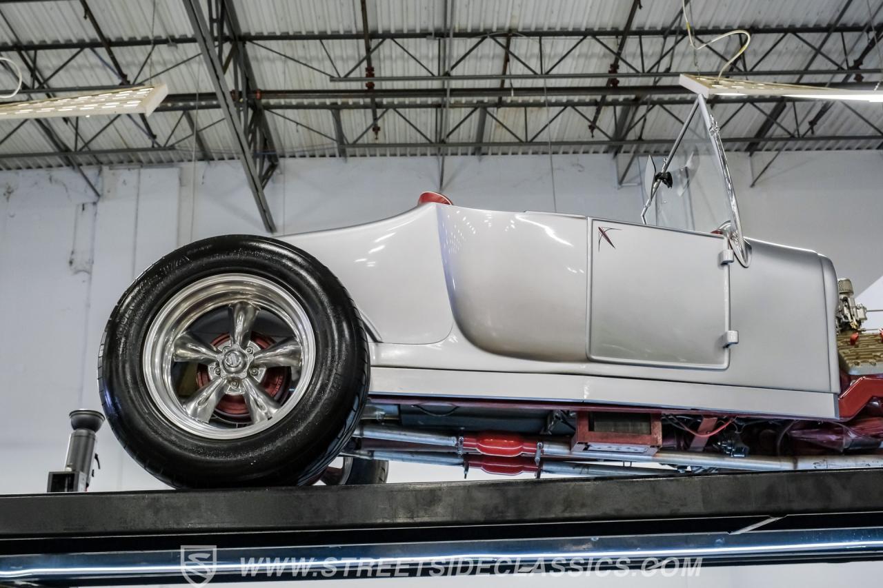 1927 Ford T-Bucket Roadster