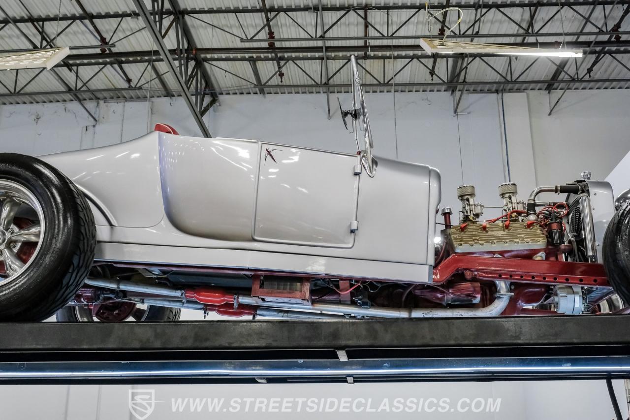 1927 Ford T-Bucket Roadster