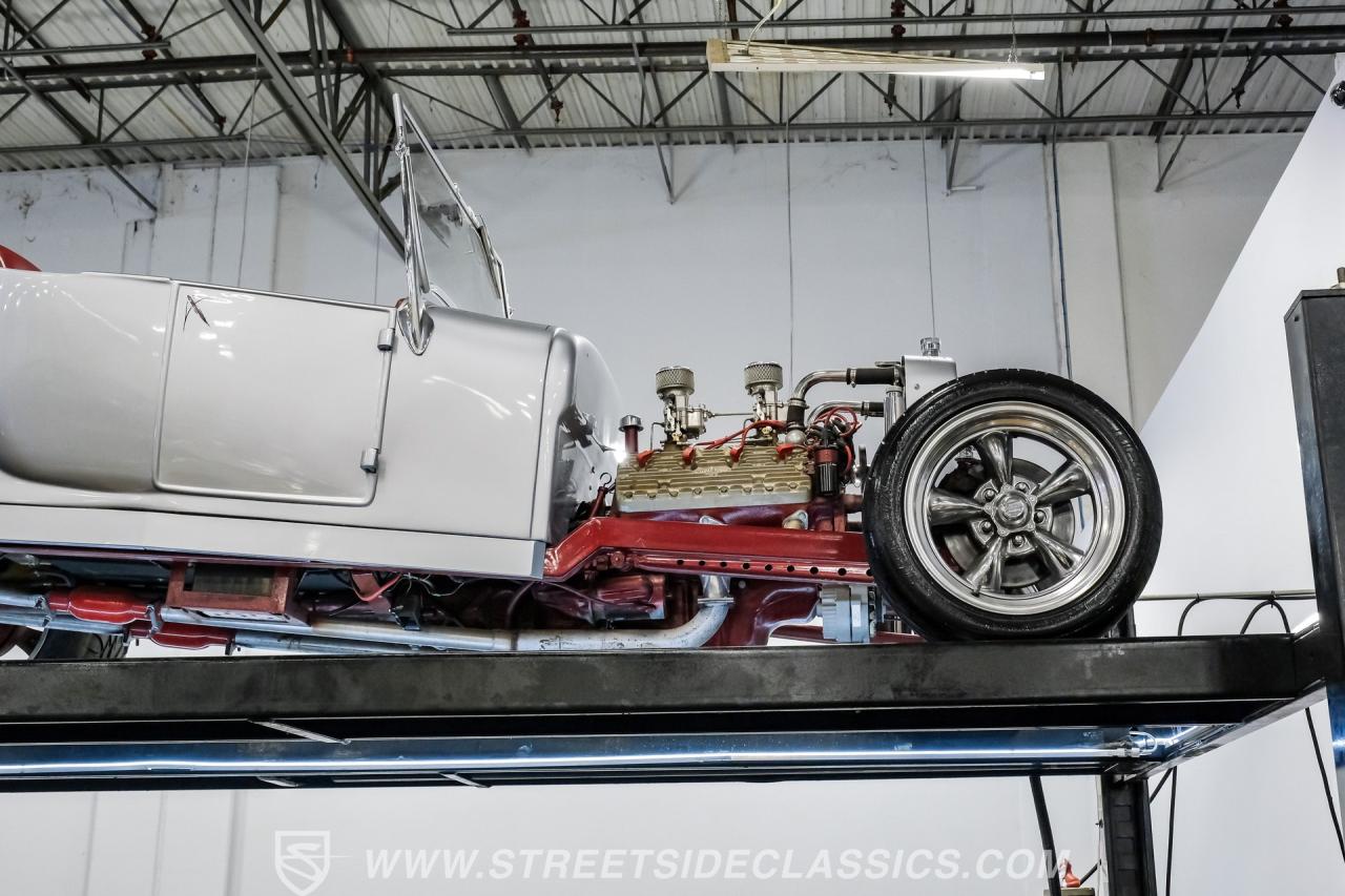 1927 Ford T-Bucket Roadster