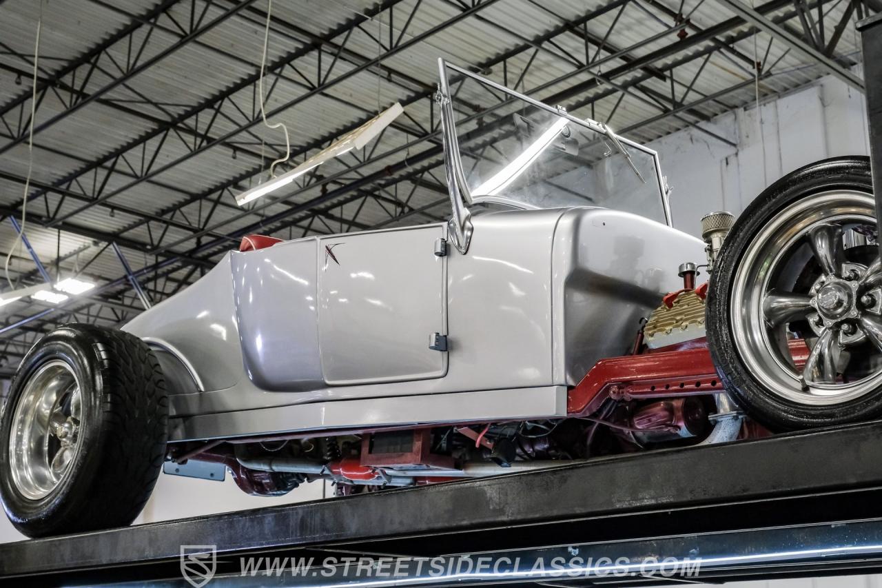 1927 Ford T-Bucket Roadster