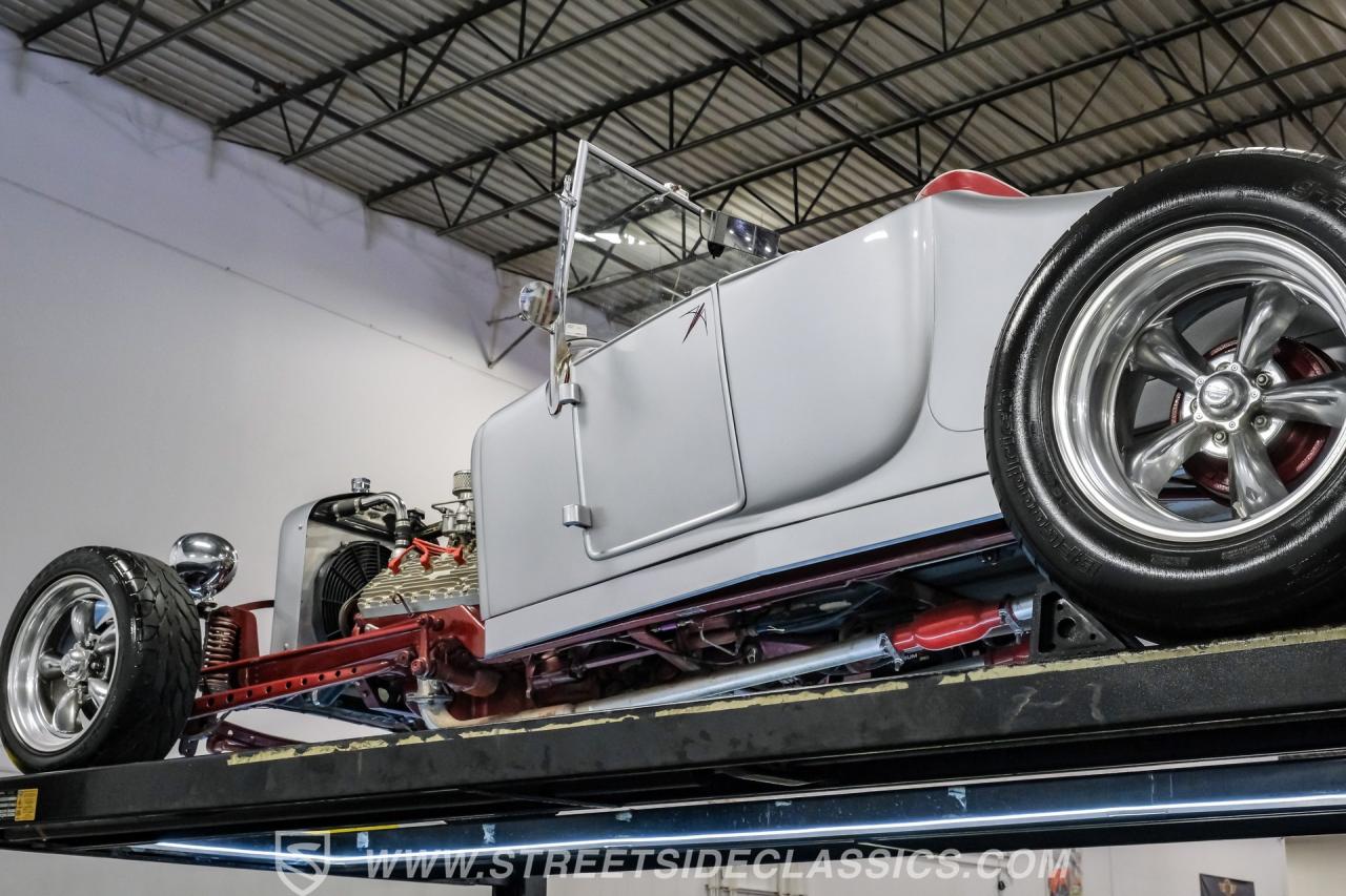 1927 Ford T-Bucket Roadster