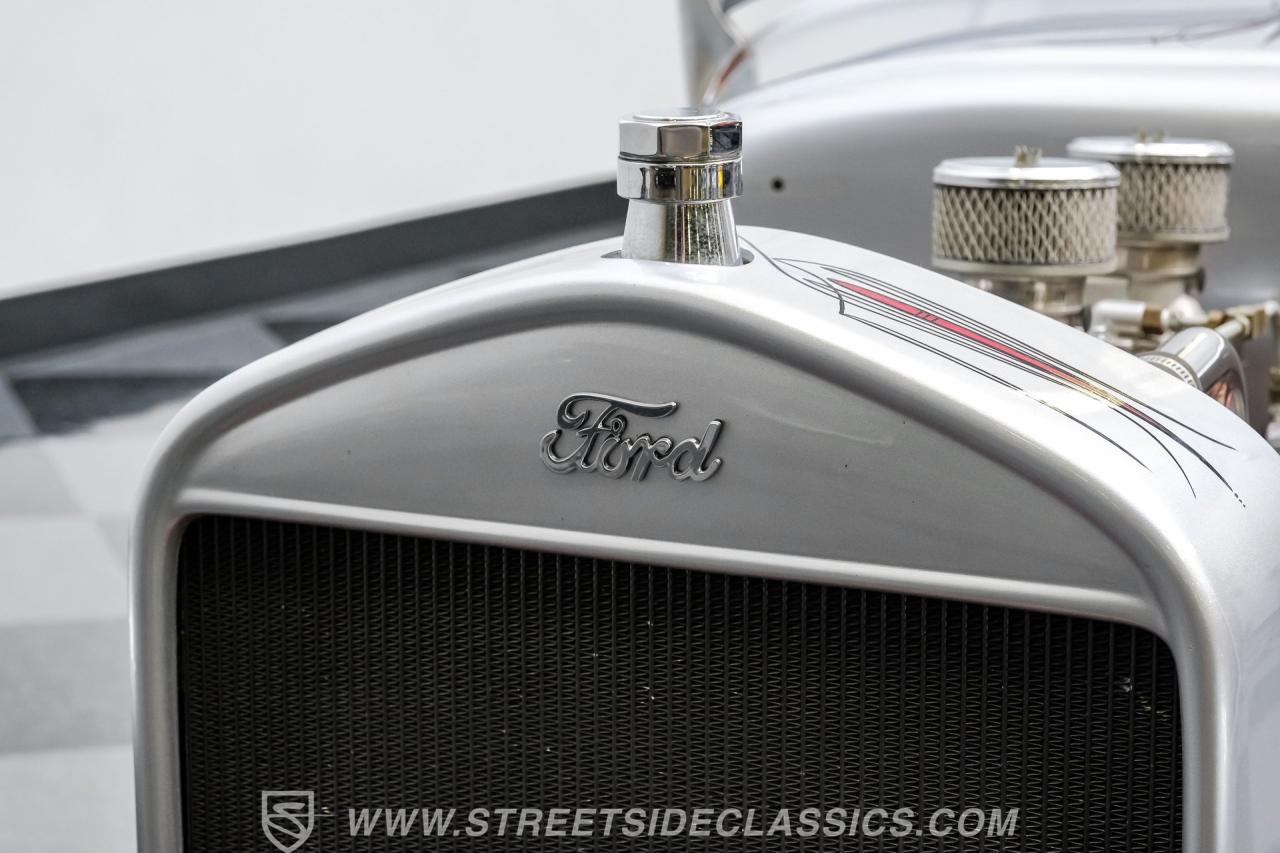1927 Ford T-Bucket Roadster