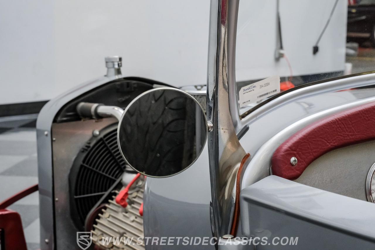 1927 Ford T-Bucket Roadster