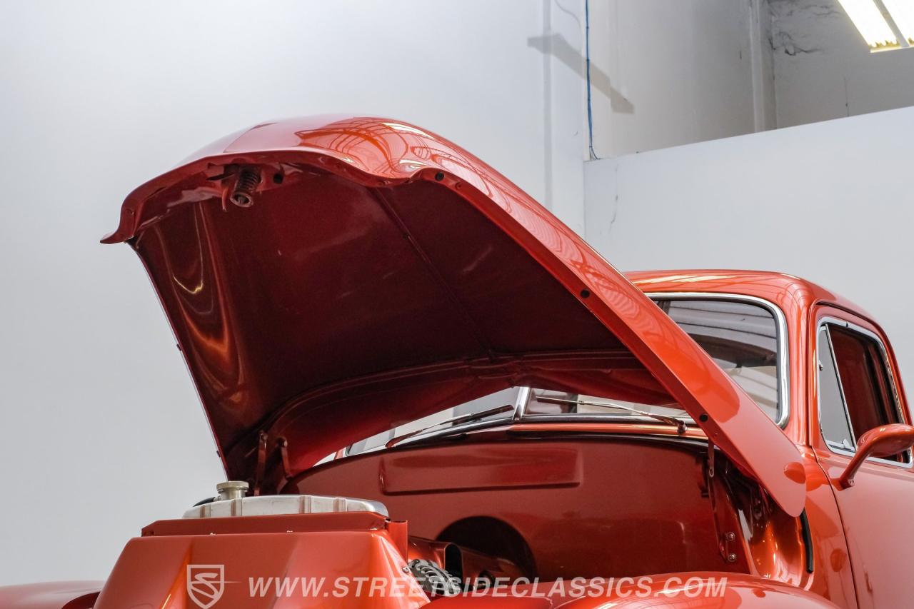 1948 Chevrolet 3100 Restomod