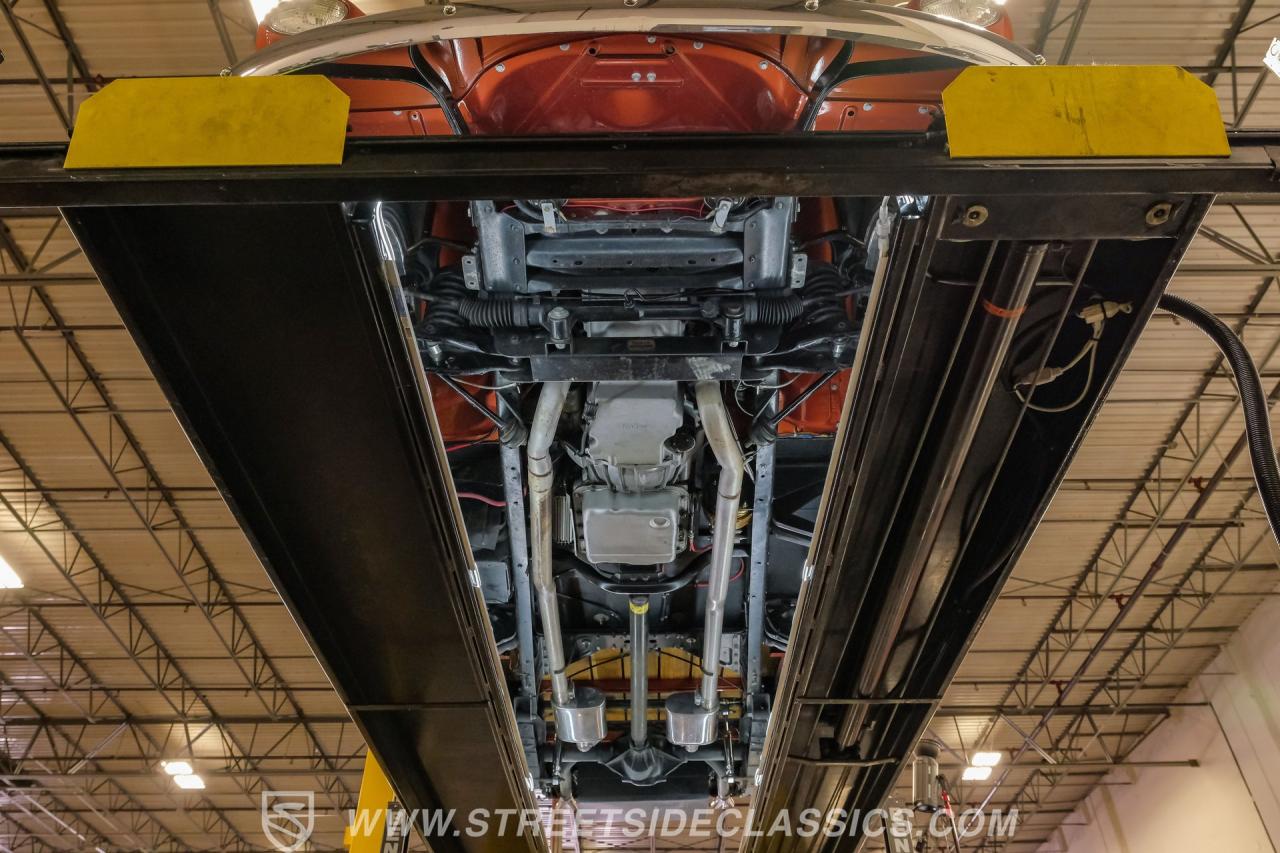 1948 Chevrolet 3100 Restomod