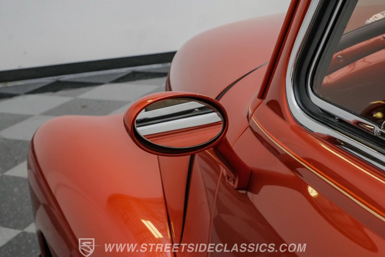 1948 Chevrolet 3100 Restomod