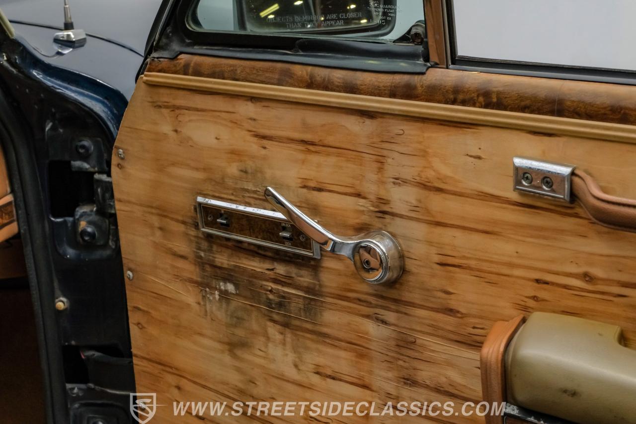 1985 Jeep Grand Wagoneer Restomod