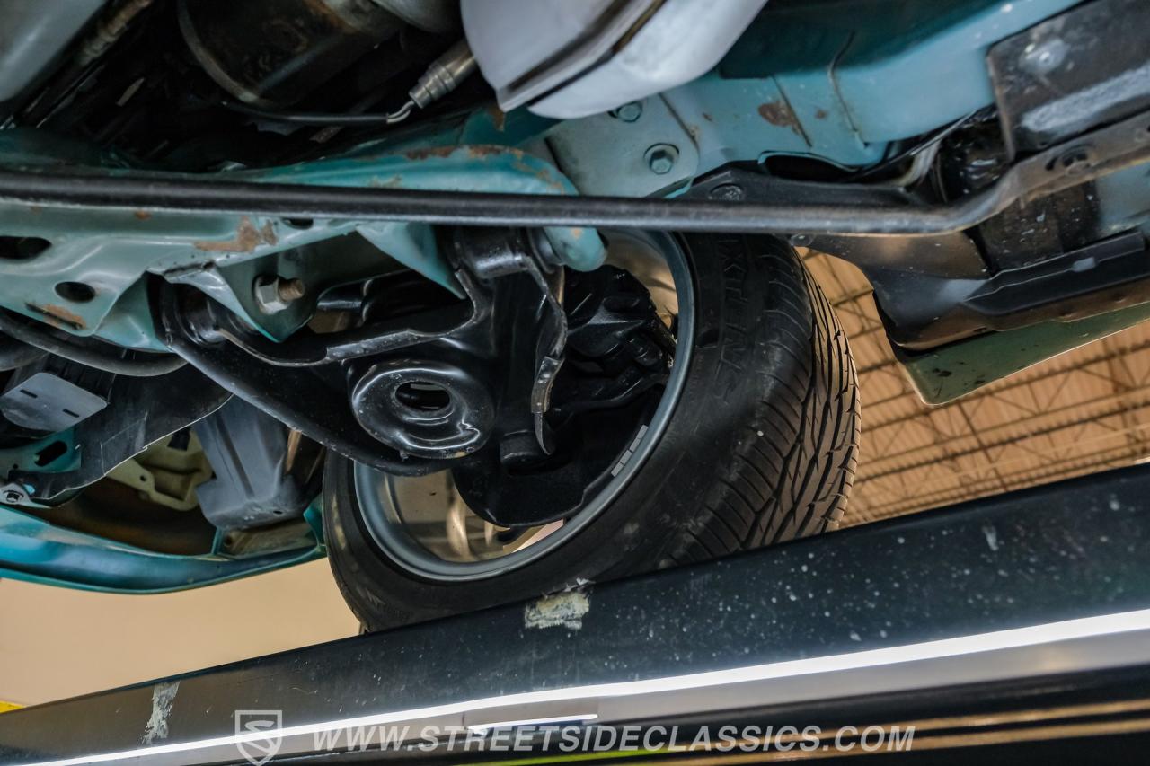 1991 Ford Mustang LX 5.0 Convertible