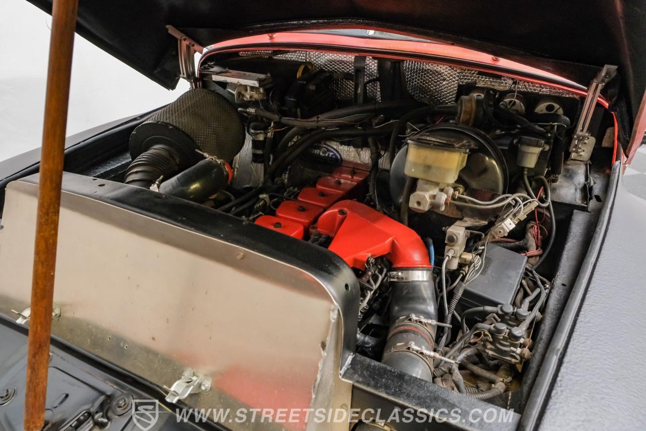 1949 Studebaker Pickup Cummins 4x4 Restomod