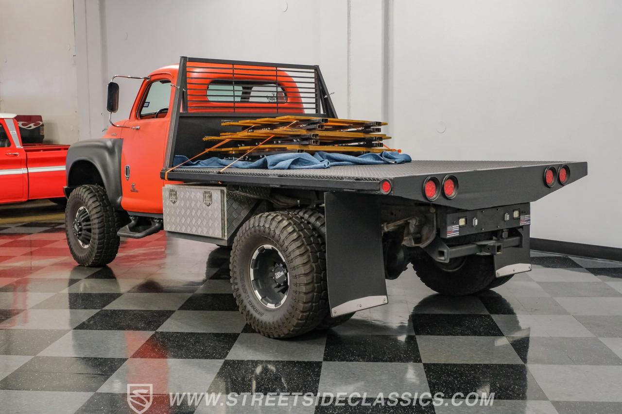 1949 Studebaker Pickup Cummins 4x4 Restomod