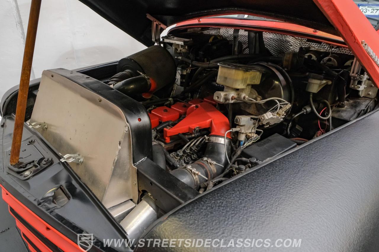 1949 Studebaker Pickup Cummins 4x4 Restomod