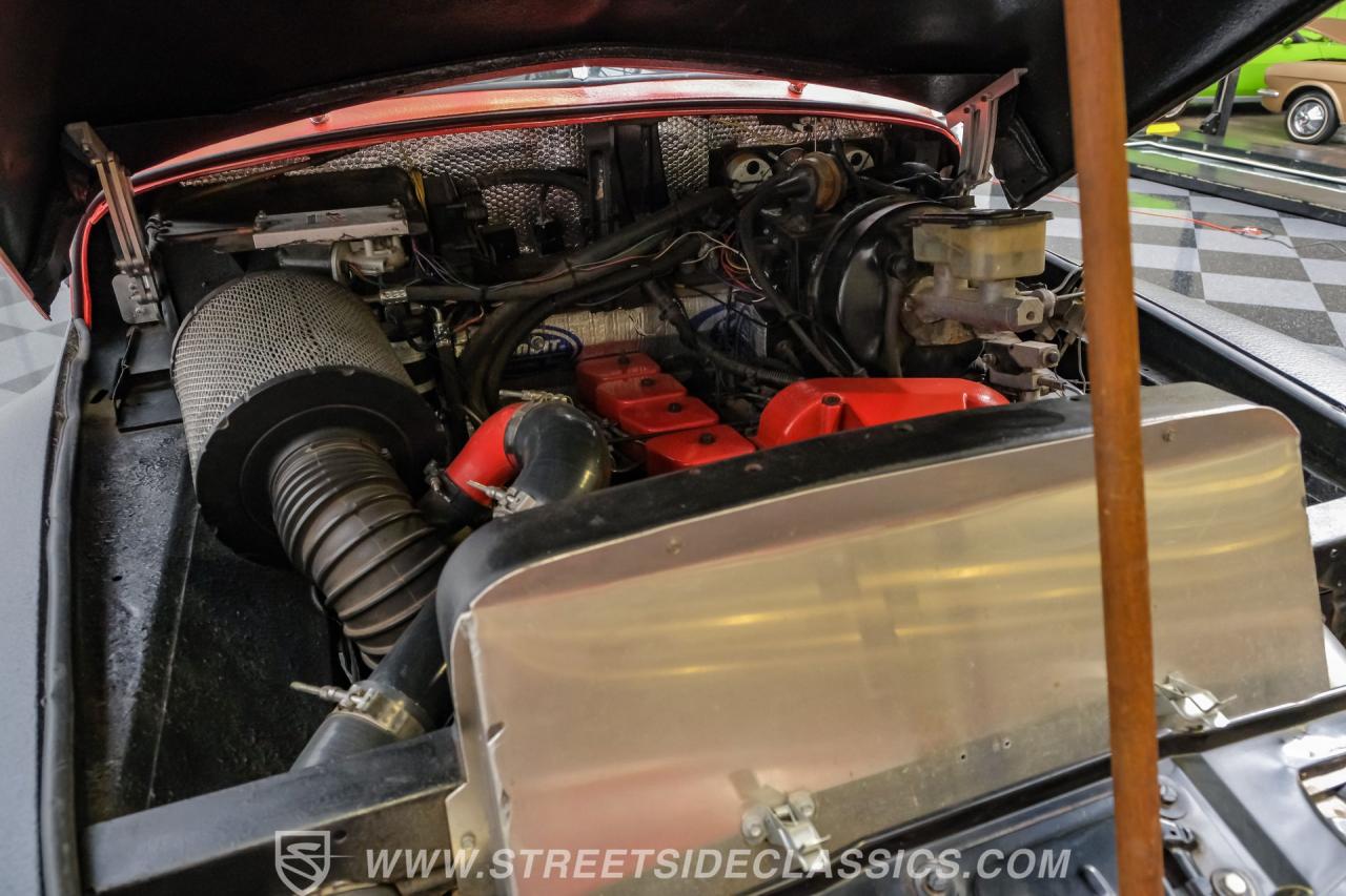 1949 Studebaker Pickup Cummins 4x4 Restomod