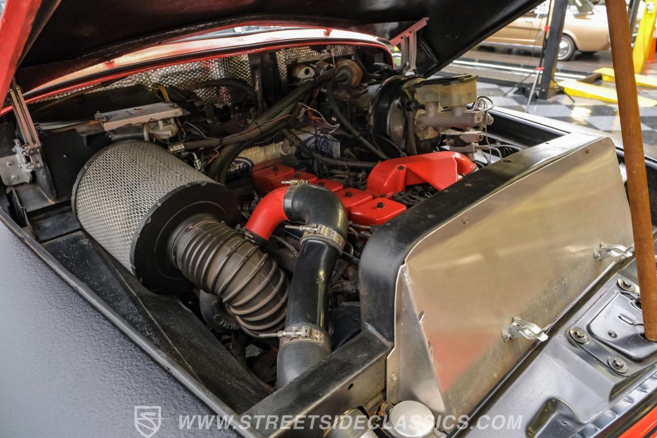1949 Studebaker Pickup Cummins 4x4 Restomod