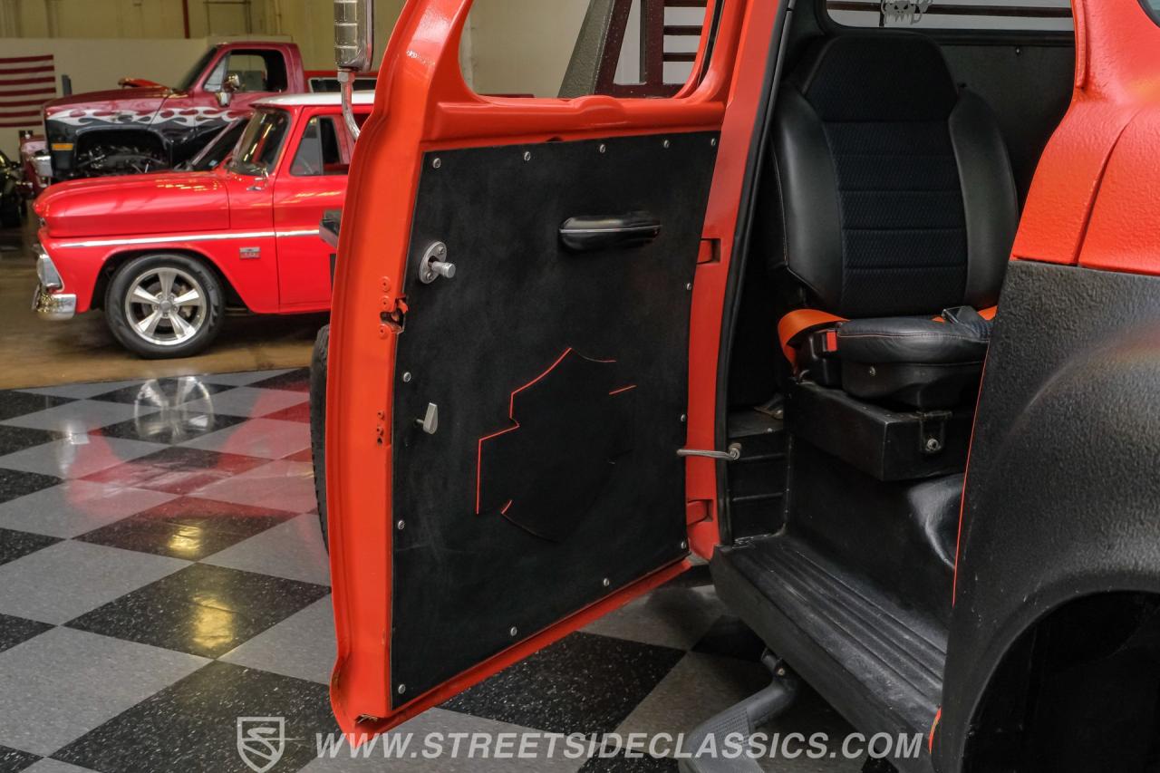 1949 Studebaker Pickup Cummins 4x4 Restomod
