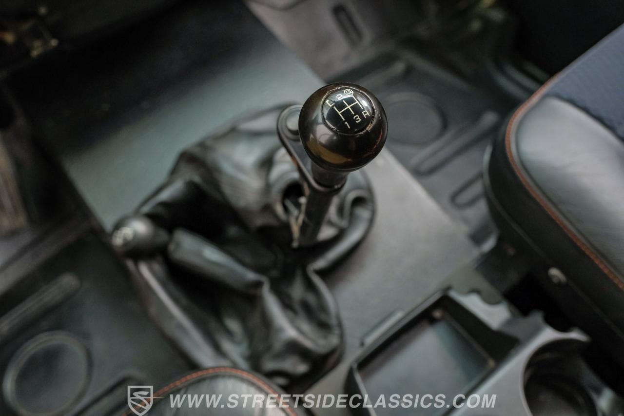1949 Studebaker Pickup Cummins 4x4 Restomod