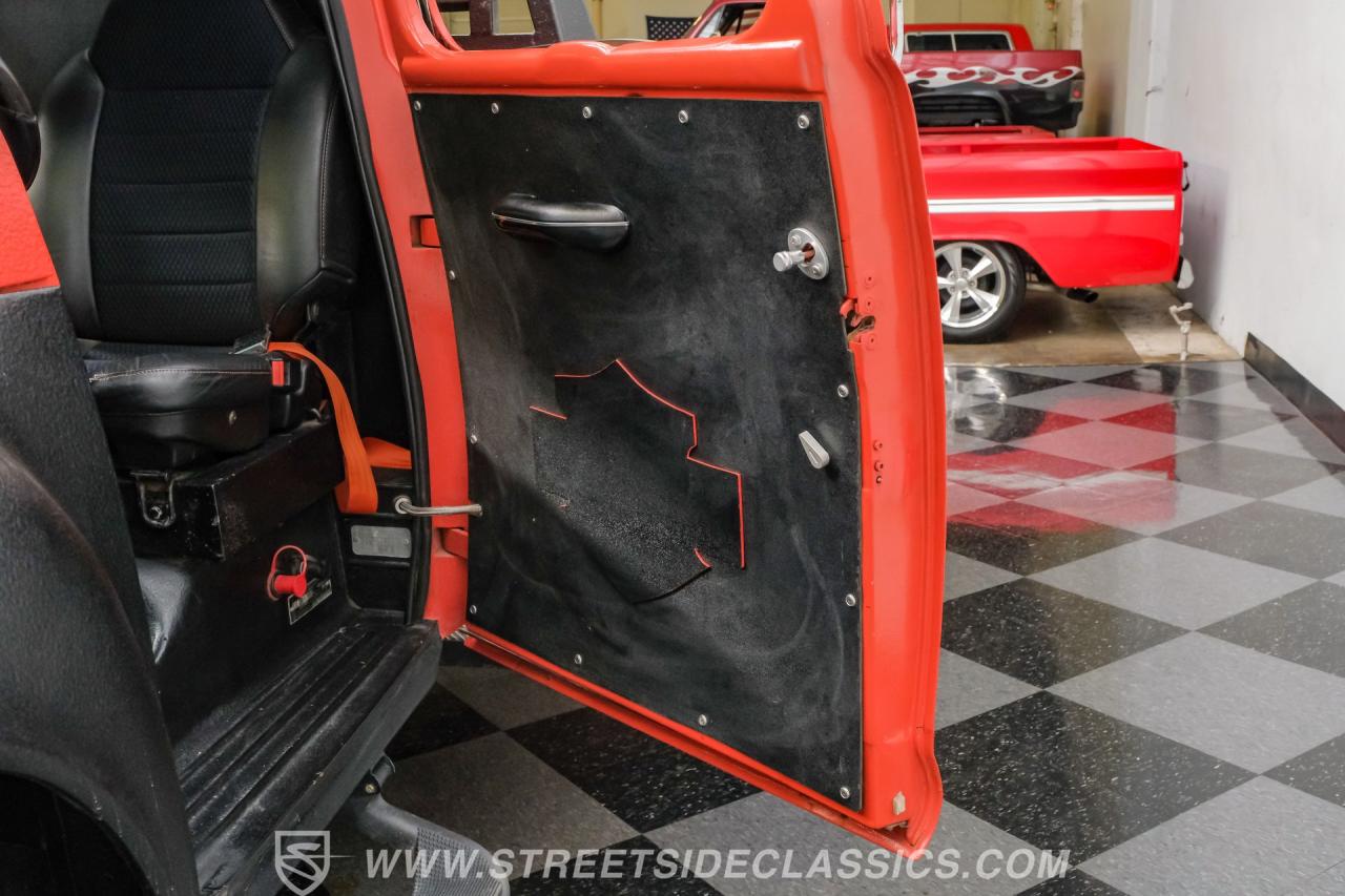 1949 Studebaker Pickup Cummins 4x4 Restomod