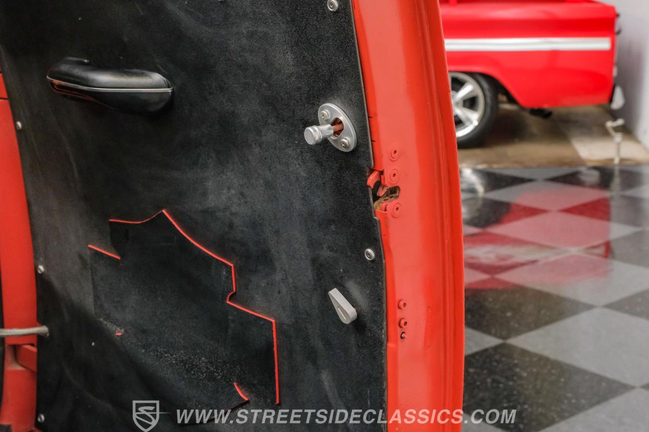 1949 Studebaker Pickup Cummins 4x4 Restomod