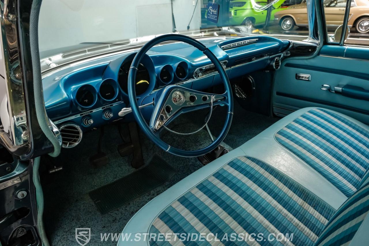 1959 Chevrolet El Camino Custom