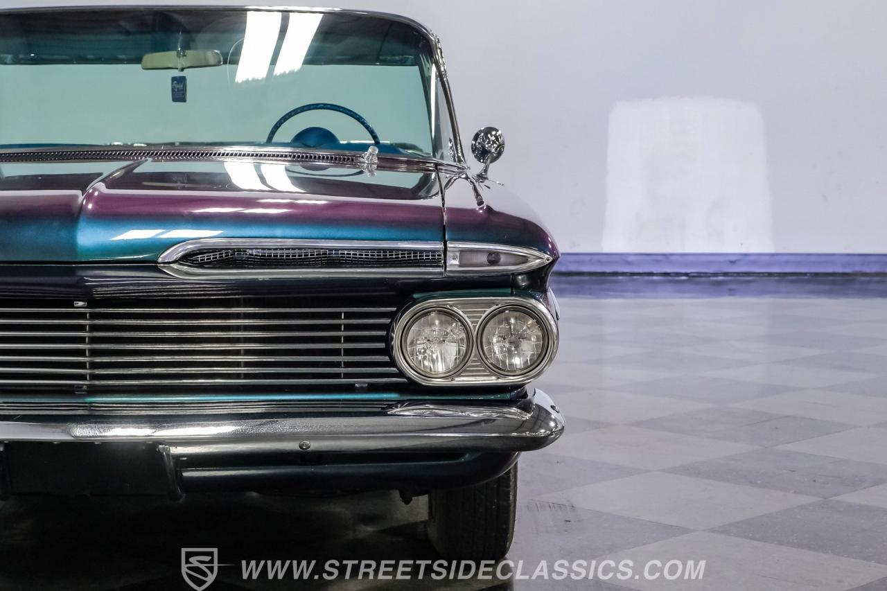 1959 Chevrolet El Camino Custom