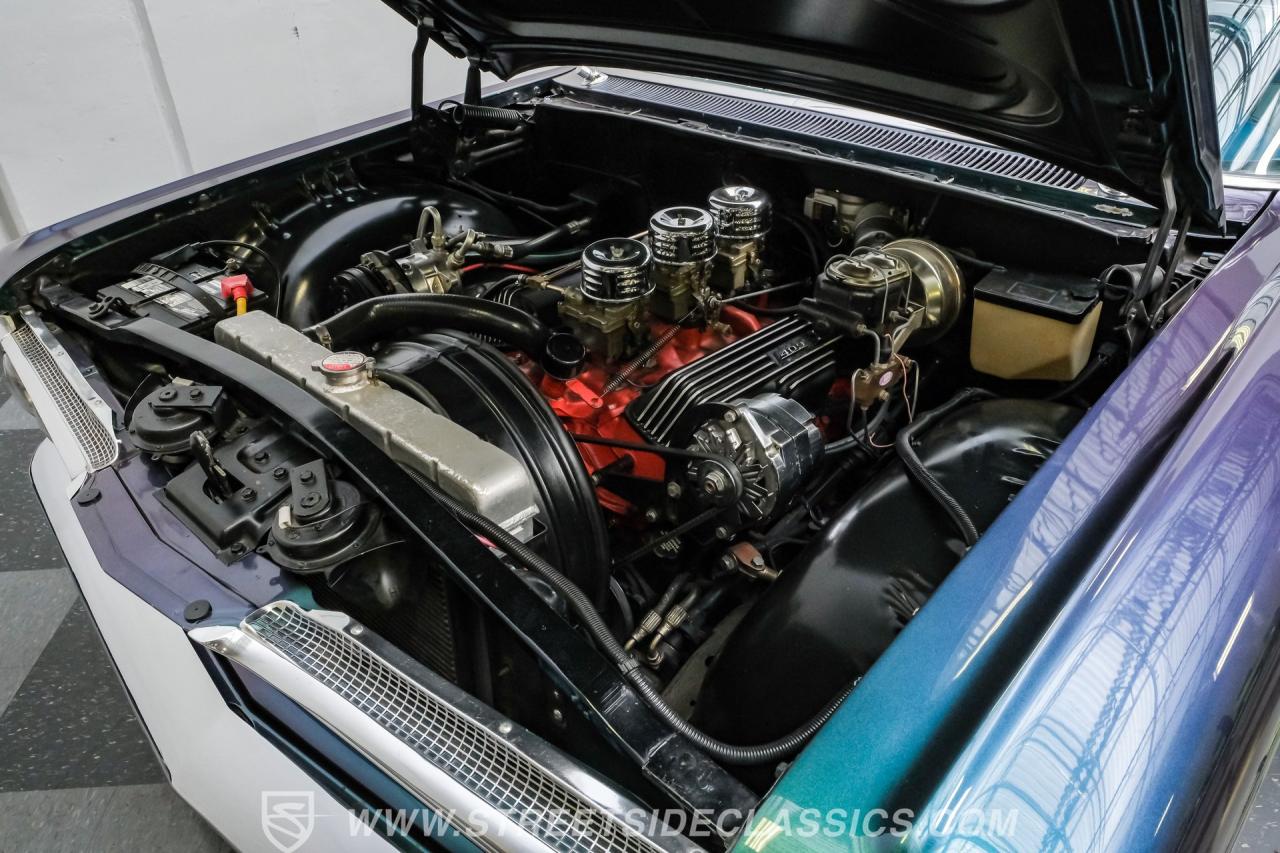 1959 Chevrolet El Camino Custom