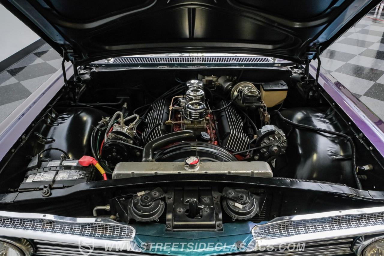 1959 Chevrolet El Camino Custom