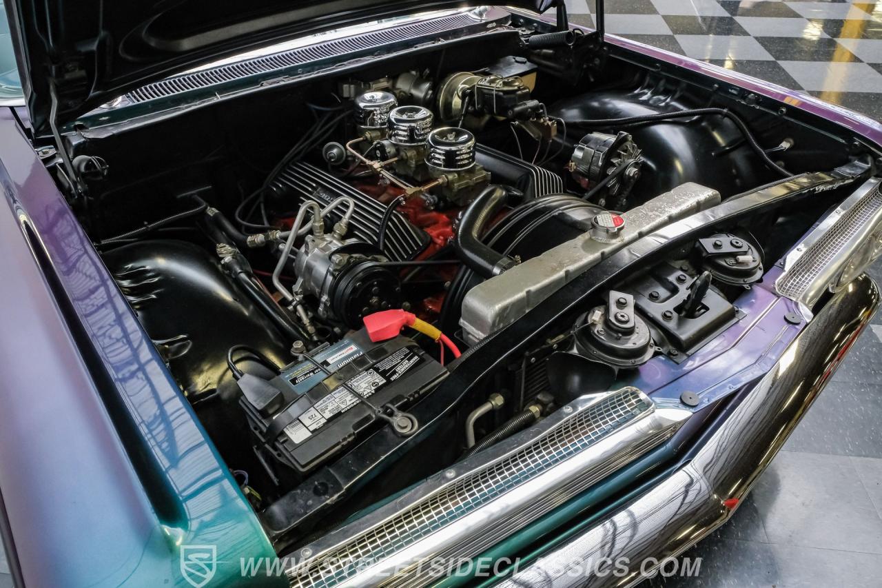 1959 Chevrolet El Camino Custom