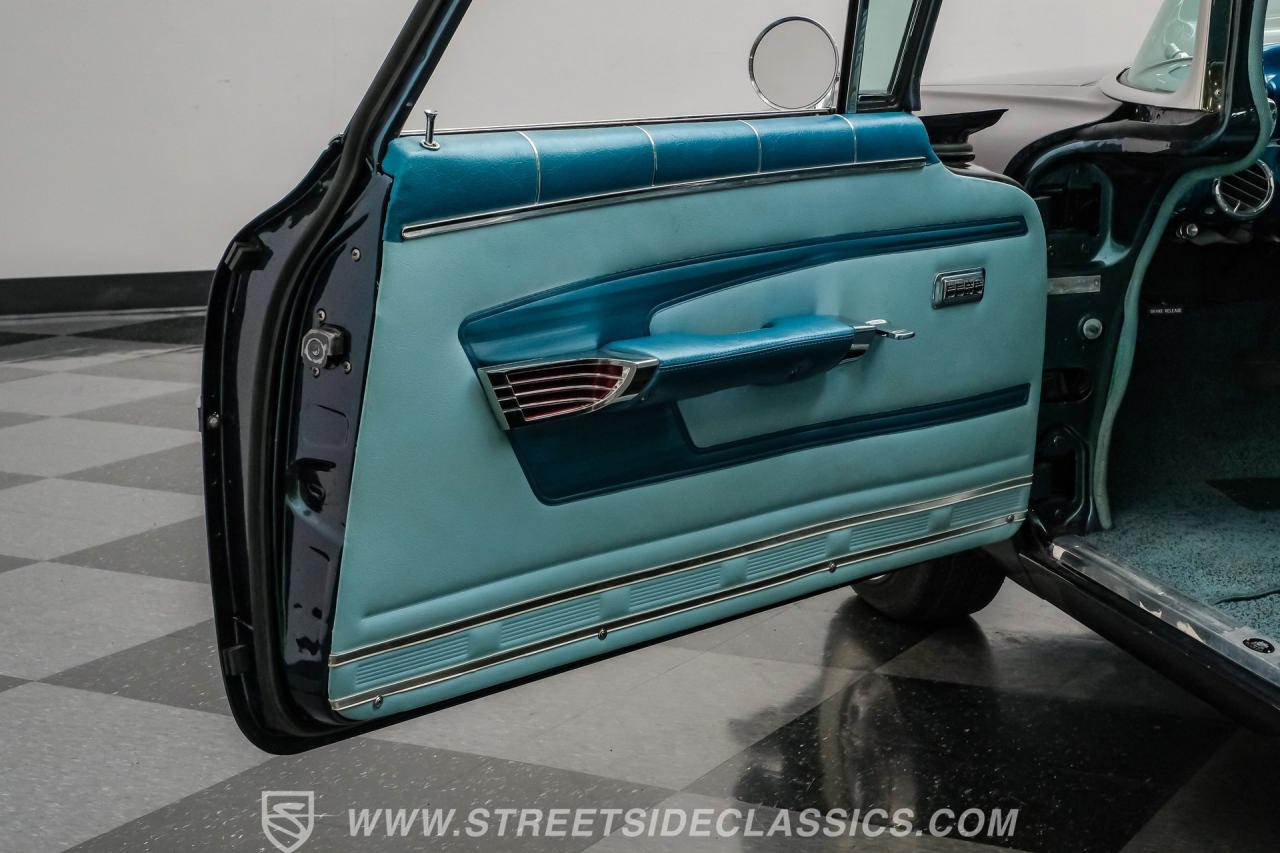 1959 Chevrolet El Camino Custom