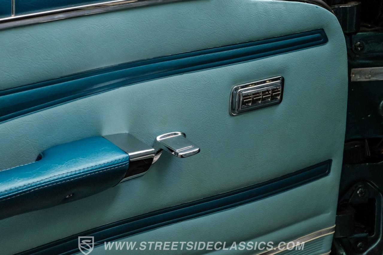 1959 Chevrolet El Camino Custom