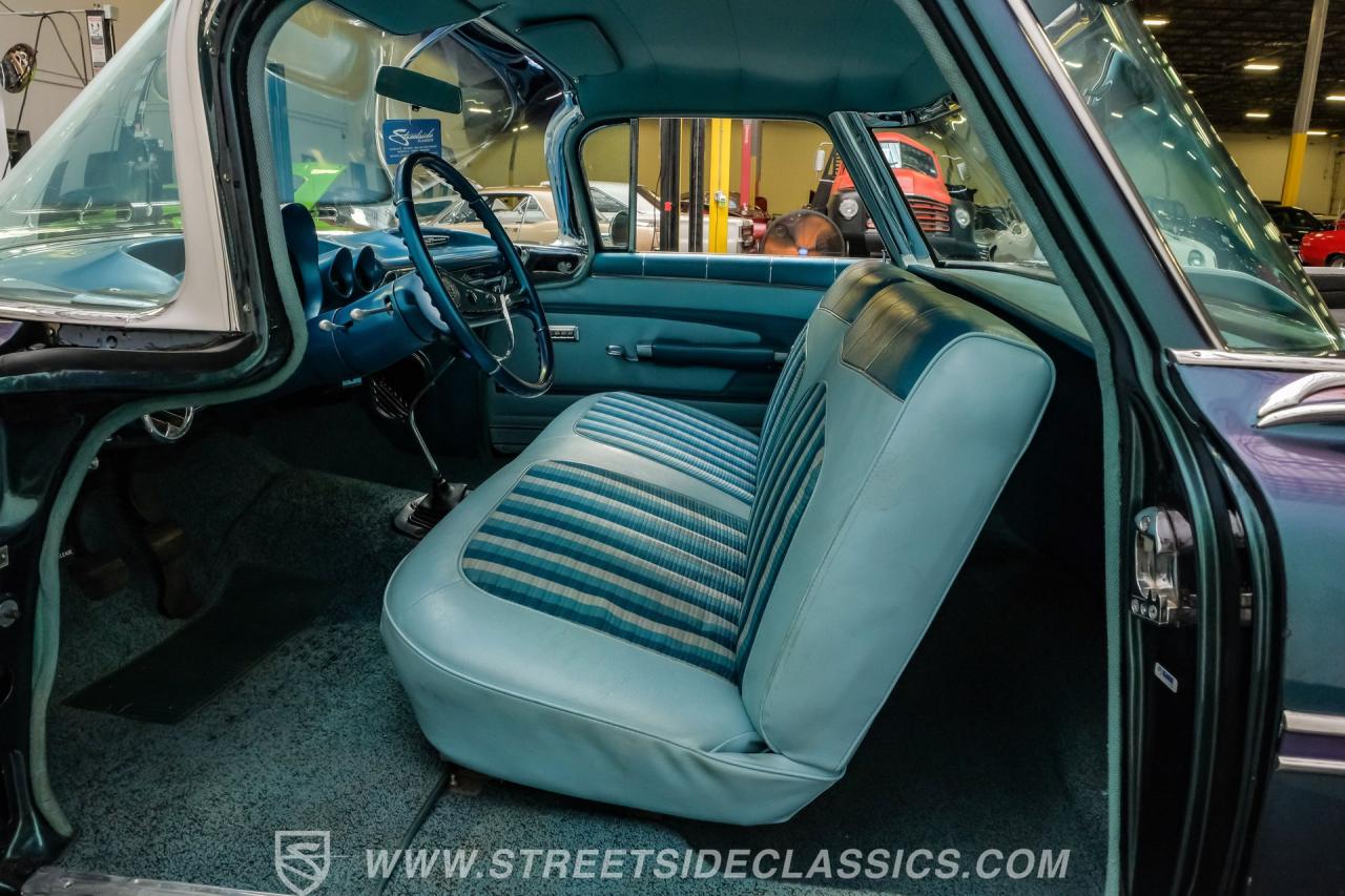 1959 Chevrolet El Camino Custom