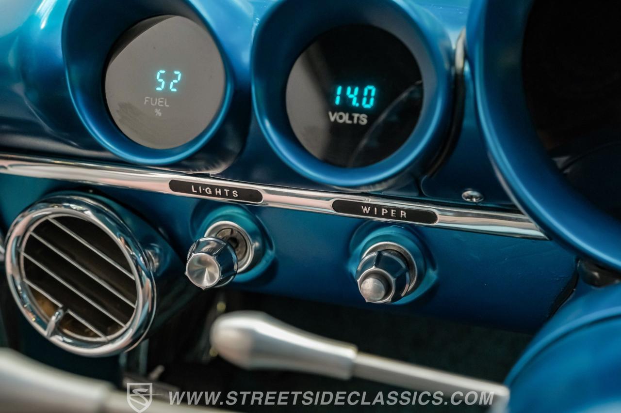 1959 Chevrolet El Camino Custom