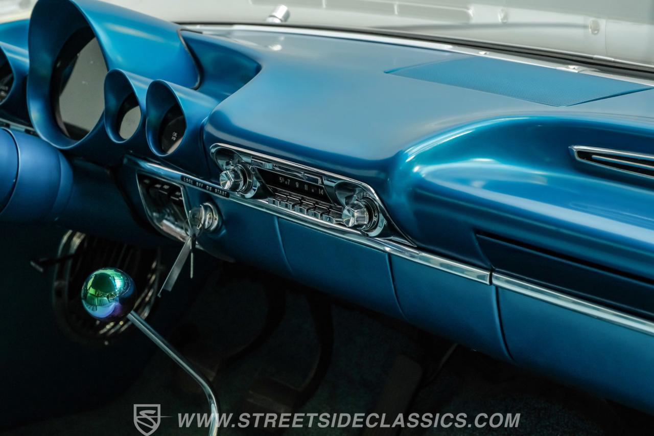 1959 Chevrolet El Camino Custom