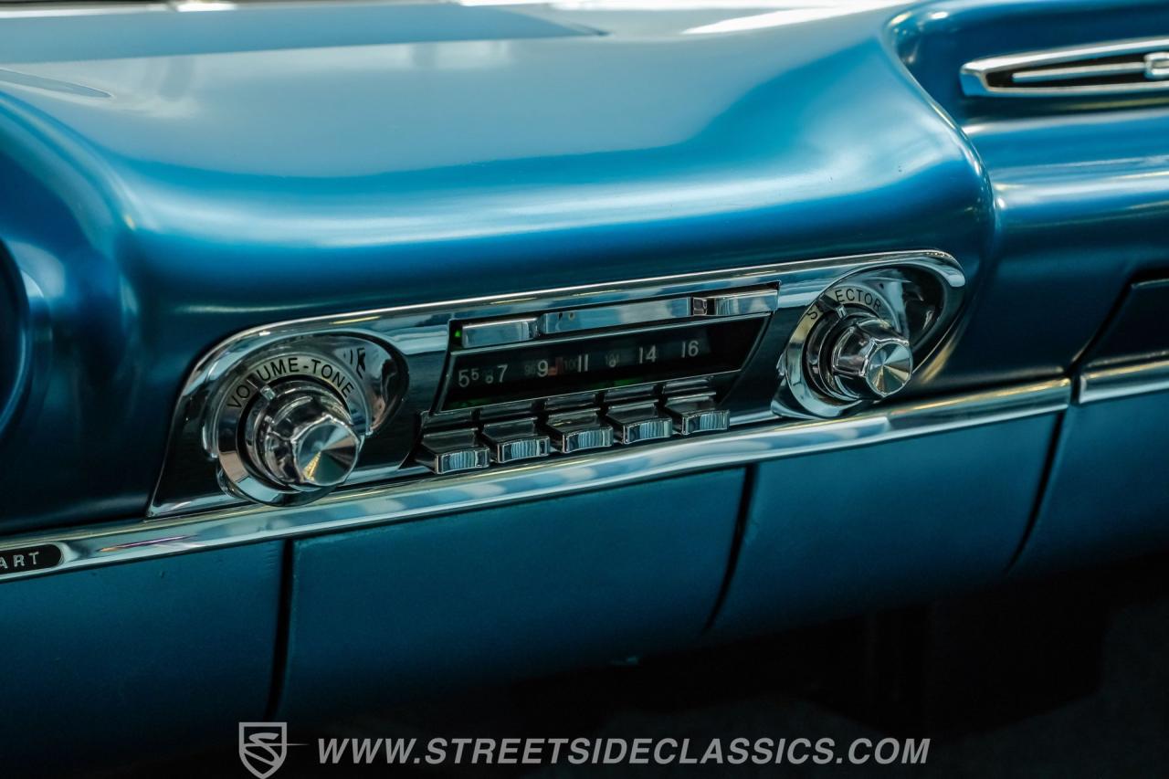 1959 Chevrolet El Camino Custom