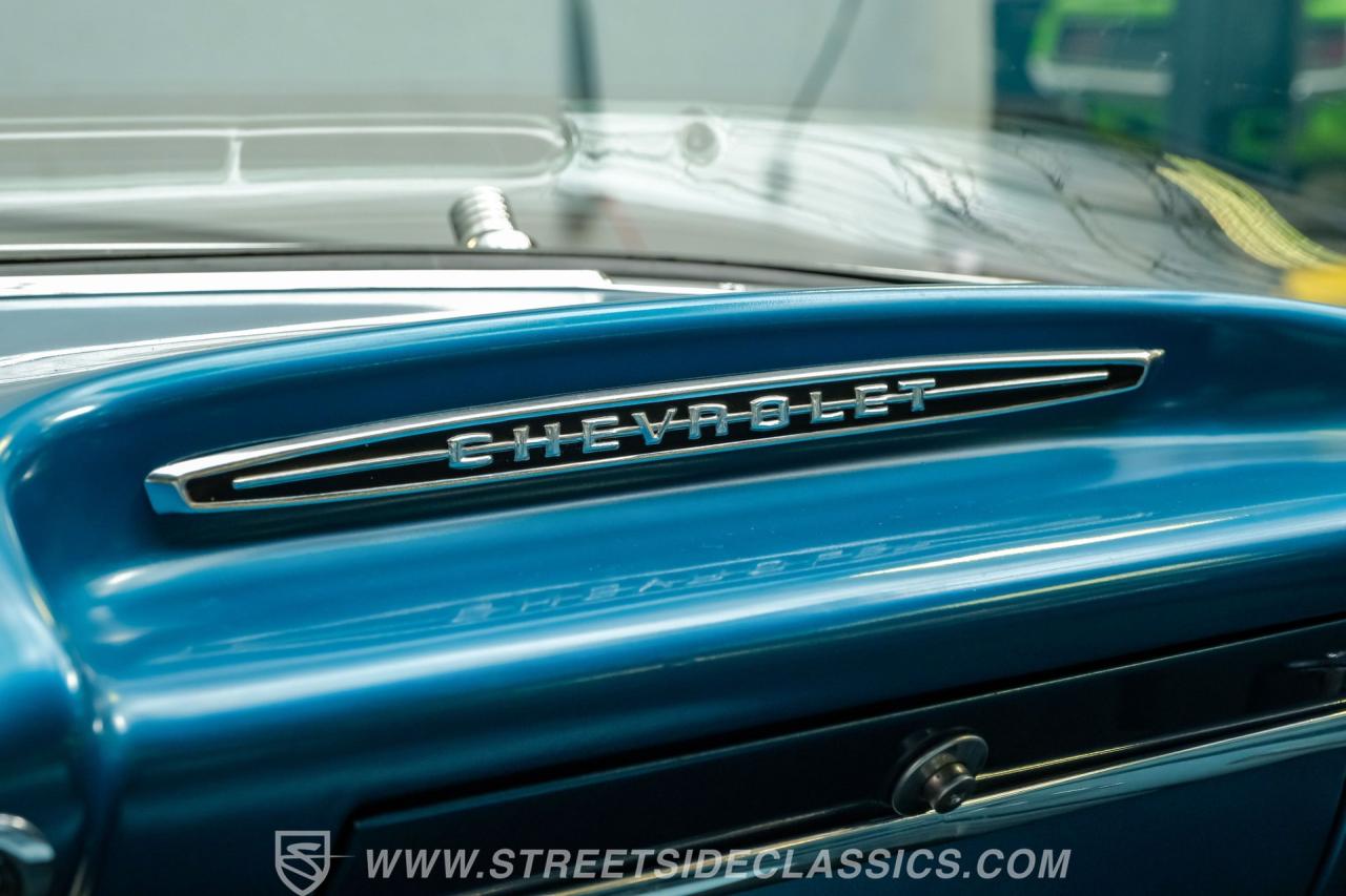 1959 Chevrolet El Camino Custom