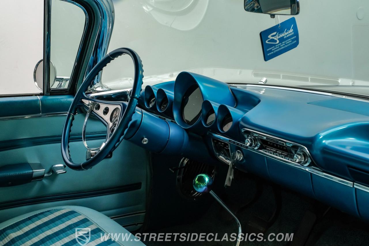 1959 Chevrolet El Camino Custom