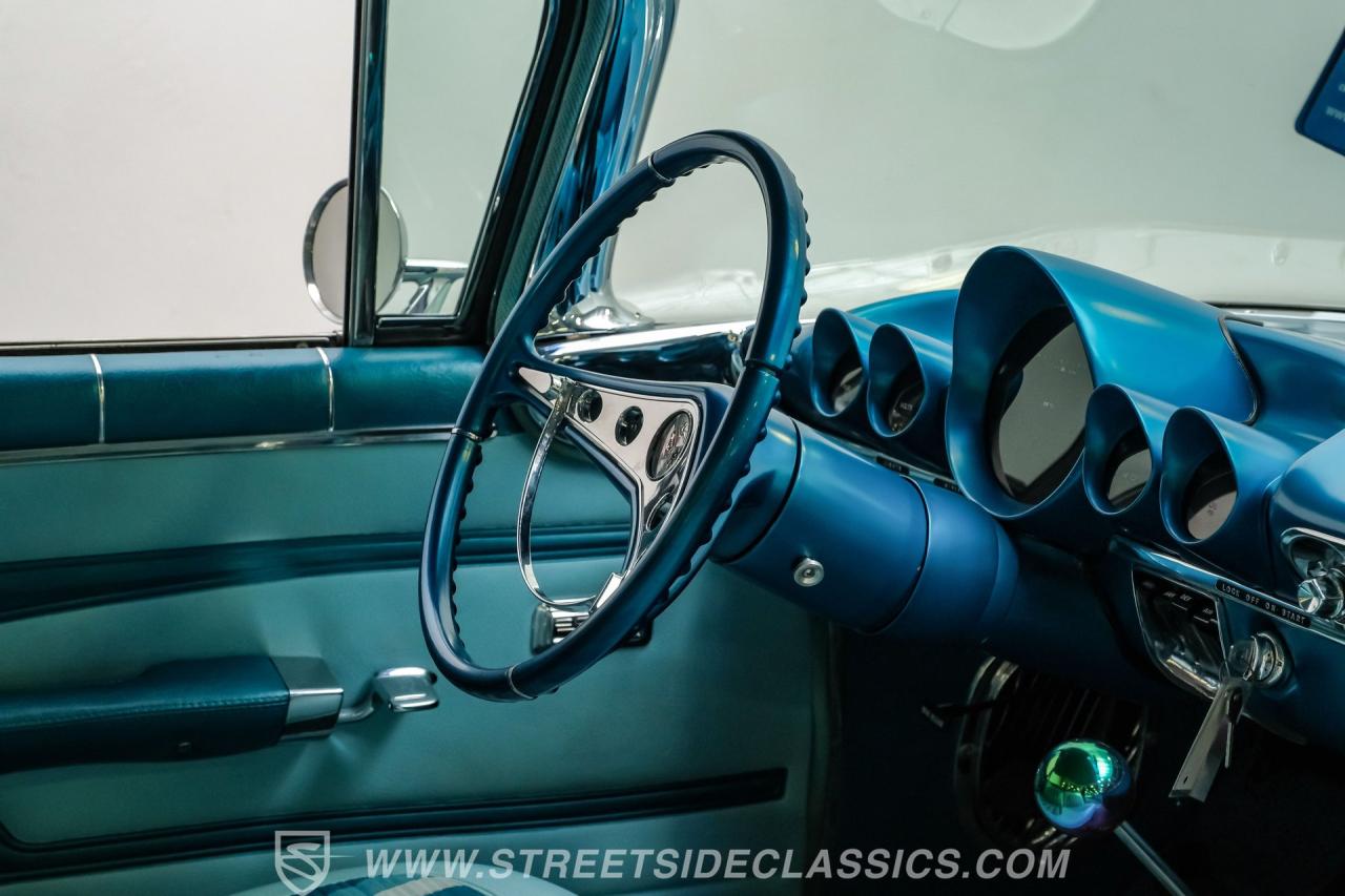 1959 Chevrolet El Camino Custom
