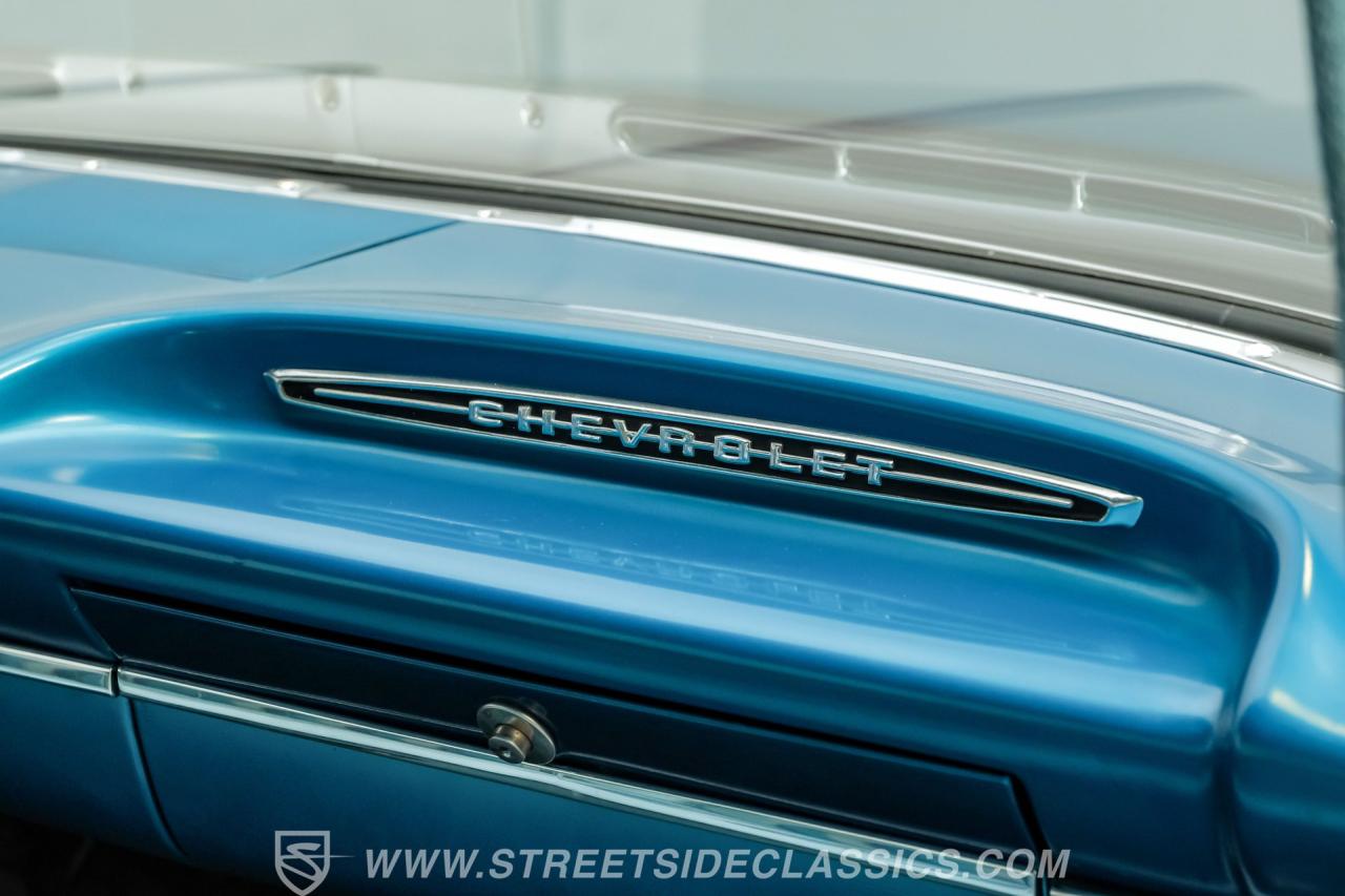 1959 Chevrolet El Camino Custom