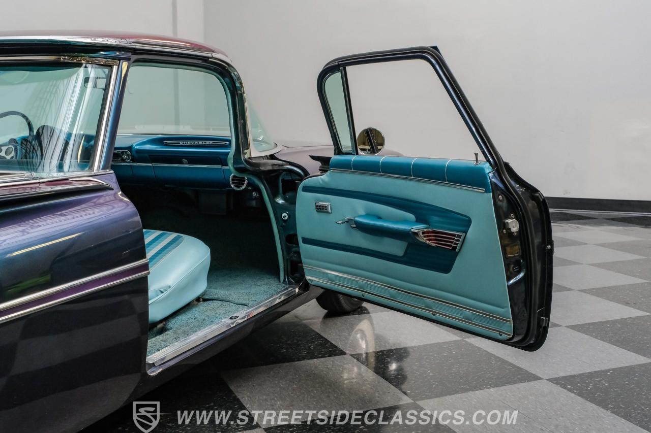 1959 Chevrolet El Camino Custom