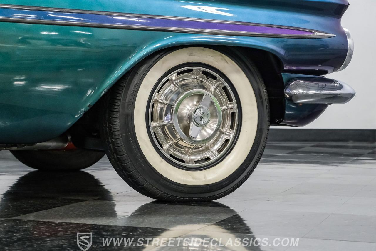 1959 Chevrolet El Camino Custom